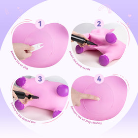 ZOOJOY free pump included for quick, easy setup.