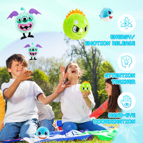 ZOOJOY gift-ready packaging for birthdays and holidays.