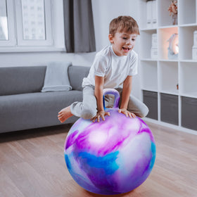 ZOOJOY gift-ready packaging makes a great present for kids.
