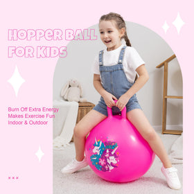 ZOOJOY suitable for indoor and outdoor play