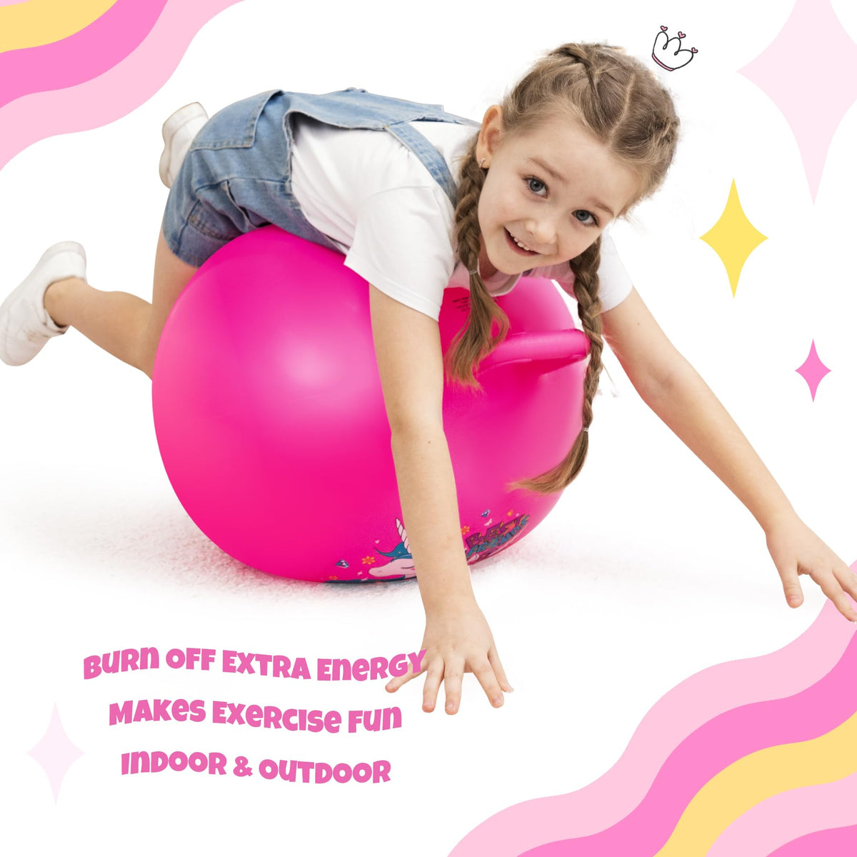 ZOOJOY inflation guide for quick setup