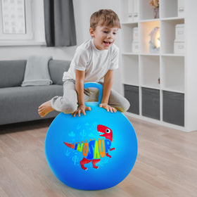 ZOOJOY hopper ball gift idea for birthdays and holidays.