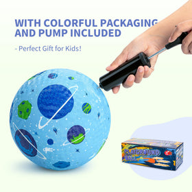 ZOOJOY playground balls for safe, engaging family play and school activities.