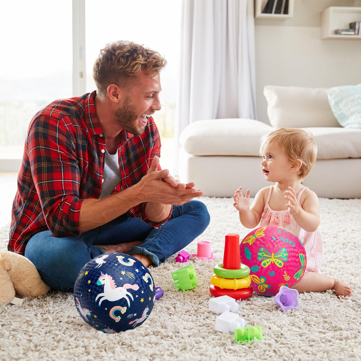 ZOOJOY safe, eco-friendly materials with a soft finish