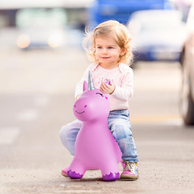 ZOOJOY secure air plug keeps inflation stable for longer sessions.