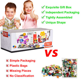 ZornRC 8-in-1 educational kit inspires curiosity and collaborative play