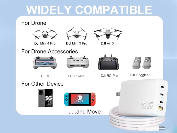 Zosam packaging includes USB-C cable for ready-to-use charging