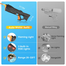 Zplogk summer outdoor toy for kids and adults at beach or pool.