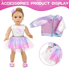 ZQDOLL foldable haircomb helps tidy doll hair during practice sessions.
