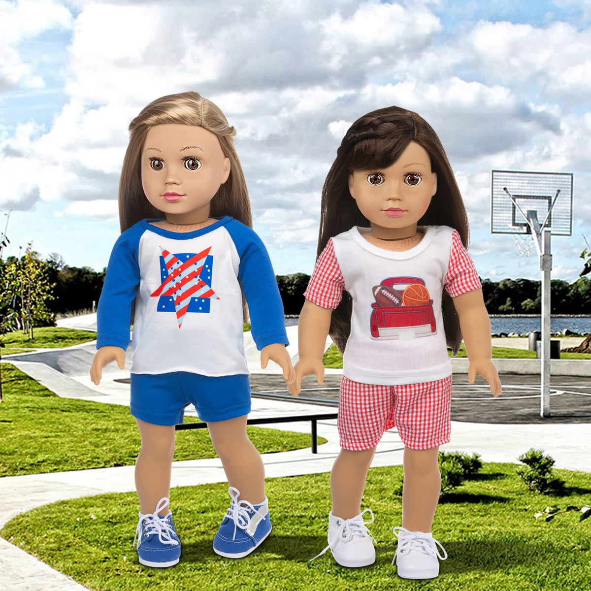 ZQDOLL eco-friendly materials ensure safe playtime