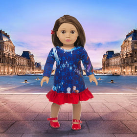 ZQDOLL gift-ready packaging perfect for holidays and birthdays