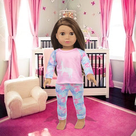 ZQDOLL ten outfits offer varied styles for pretend play adventures