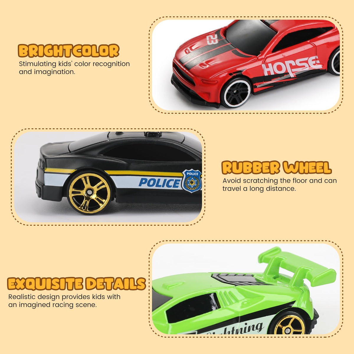 Zreboeim catapult launchers demonstrate quick, battery-free car launches