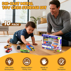 Zreboeim safety design features smooth edges for safe fun
