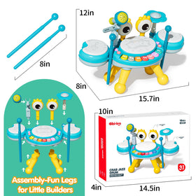 Zsinb gift-ready packaging suitable for birthdays or holidays.