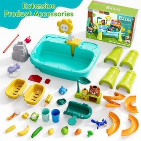 Zsinb versatile indoor outdoor toy for family play.