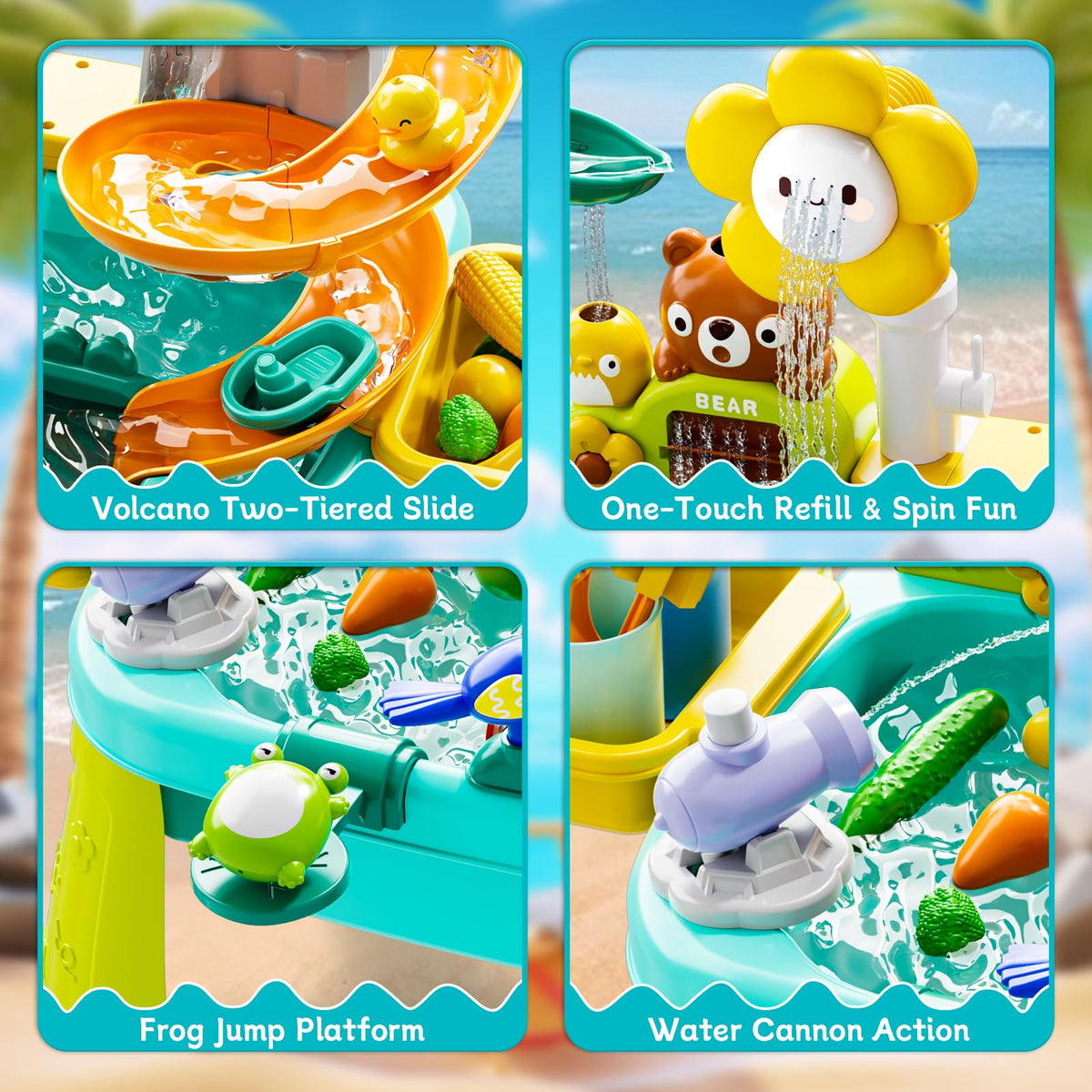 Zsinb magnetic fishing activity builds fine motor skills.