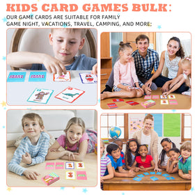 Zubebe-colorful-design – easy symbols for younger players to join the fun