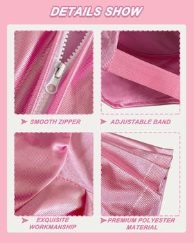 Zuffeloria Graduation Set packaging with complete ceremony kit