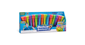 ZURU Bunch O Balloons 14-stems pack ready for large-scale battles.