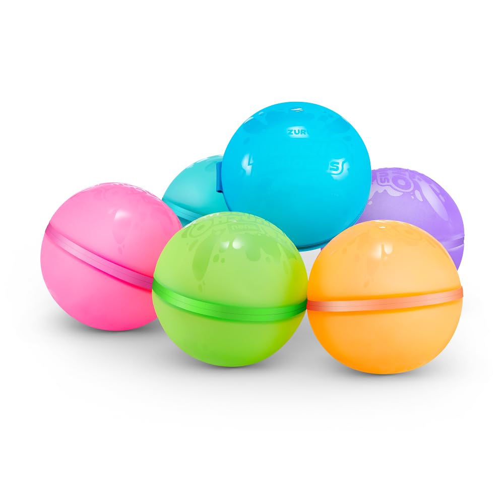 ZURU Bunch O Balloons ideal for summer BBQs and camping adventures.