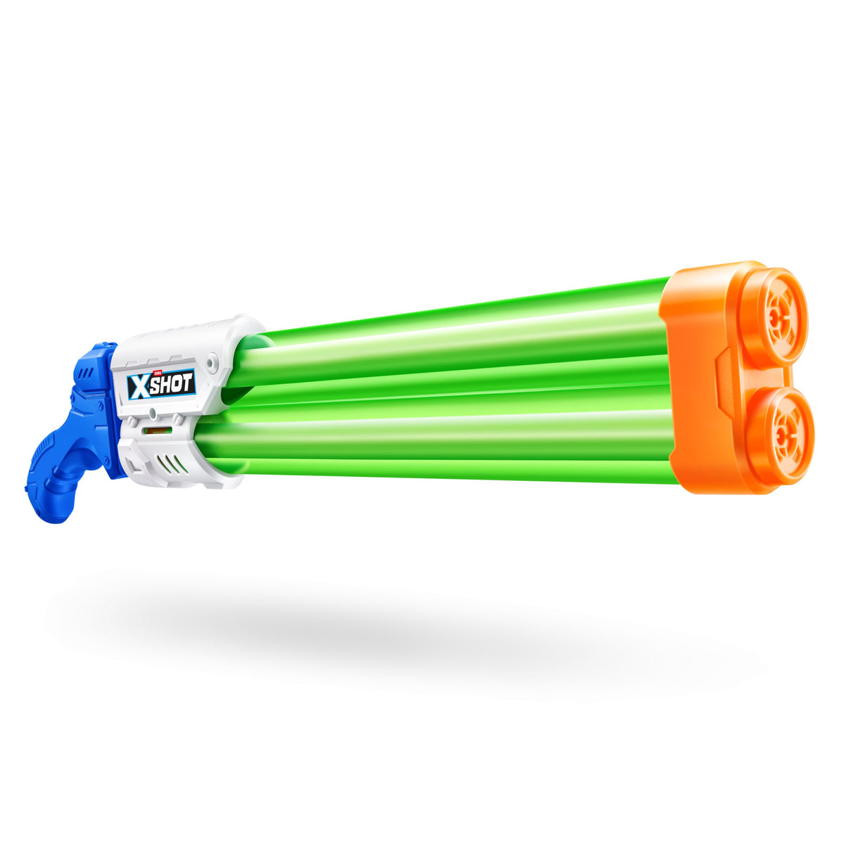 ZURU dual play water toy with a dual stream setup for active play.