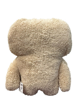 ZURU Fuggler purple Rabid Rabbits plush, perfect for gifting or display.