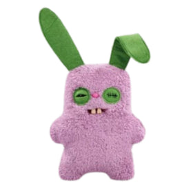 ZURU Fuggler Rabbid Rabbit in box with gold foil sticker, ideal for display and collection.