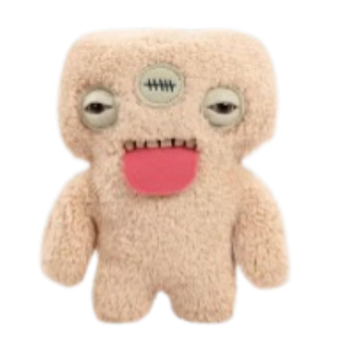 ZURU Fuggler Winged Bat plush with wing detail, ideal for display and imaginative play.