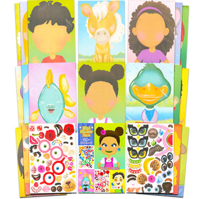 Zuru My Mini Baby ball unboxing reveals surprises and sparks joyful play