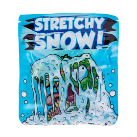 ZURU Smashers crystal slime highlights tactile, stretchy play in a frozen moment.