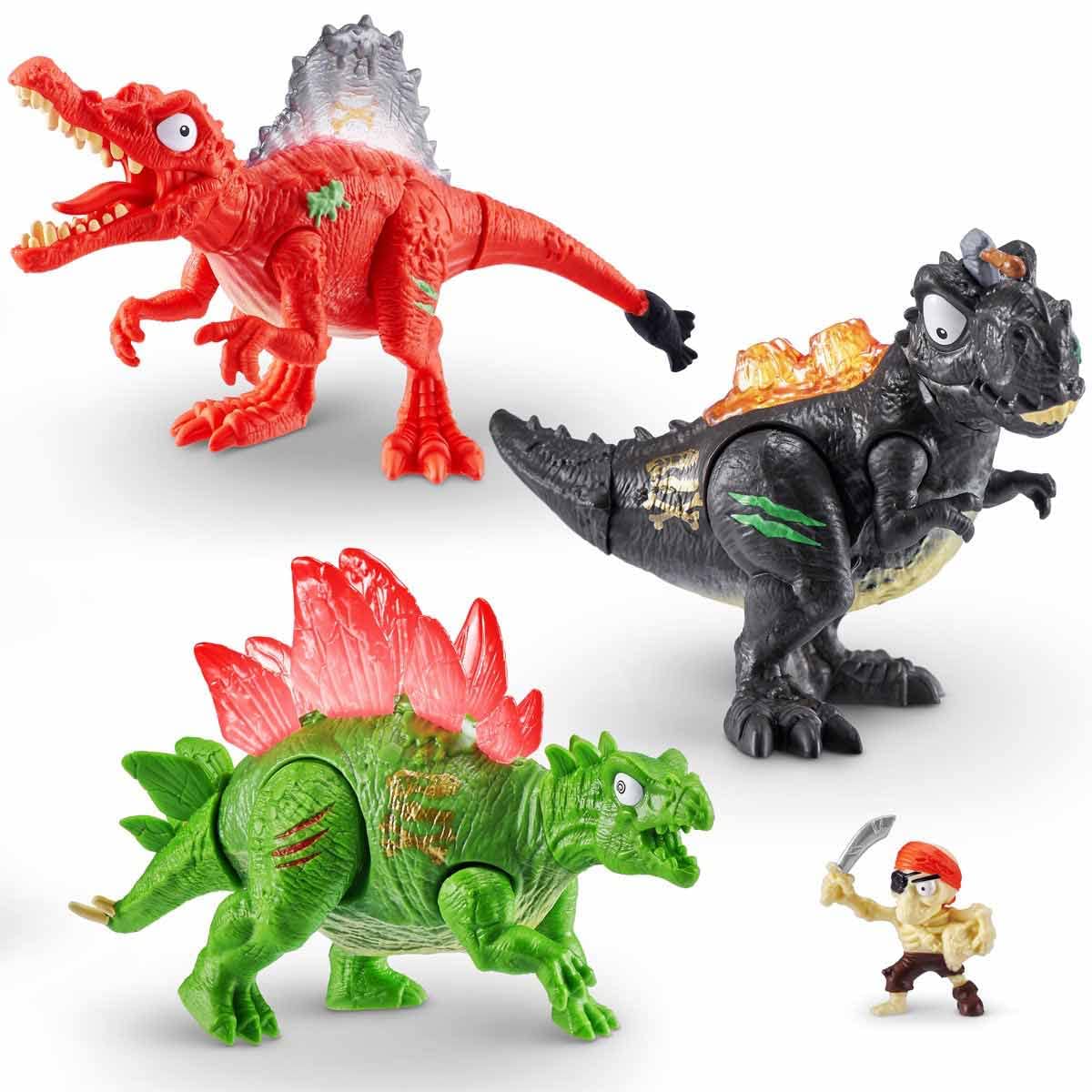 Ideal for party favors or quick toy surprises.