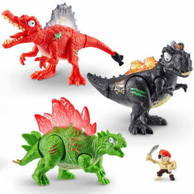 Ideal for party favors or quick toy surprises.