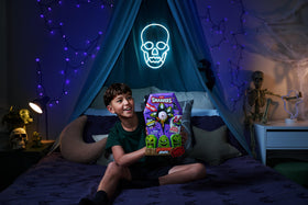 ZURU SMASHERS lights and sounds create immersive monster moments.