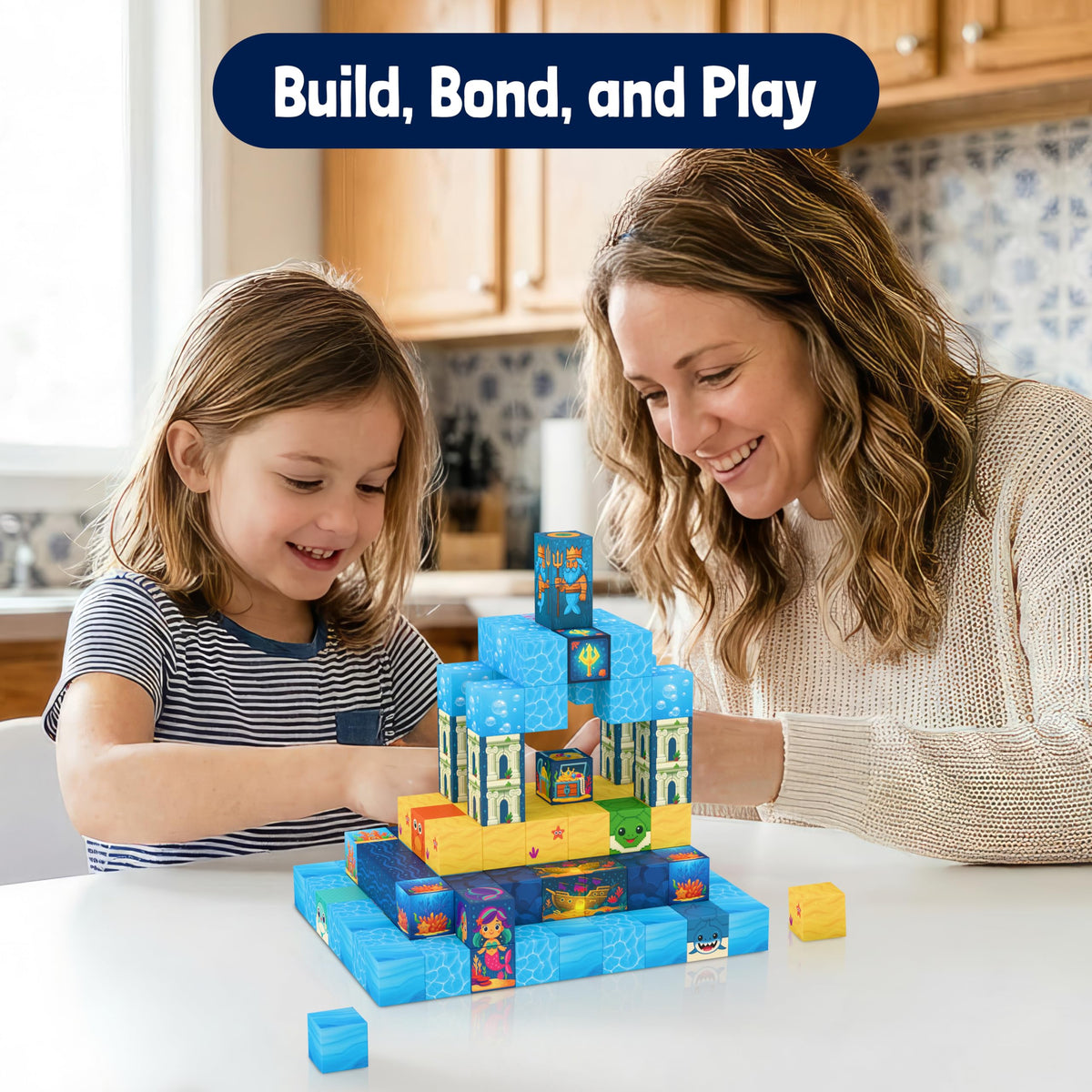 Zuvvo color-recognition builds aid early learning during play.