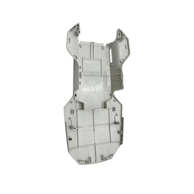 ZWLLKJGS mini top shell with clips ensures secure attachment during rebuild.