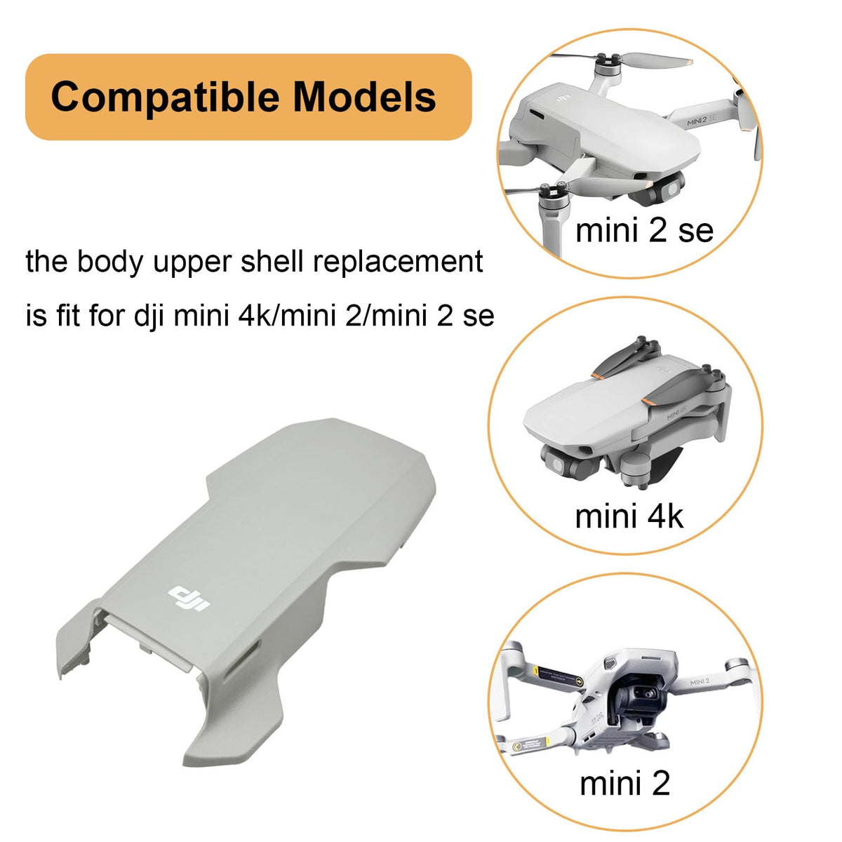 ZWLLKJGS top shell material and texture highlights durable plastic quality.