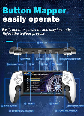 ZWXYVUT SF3500 battery life with 4 to 6 hours of play
