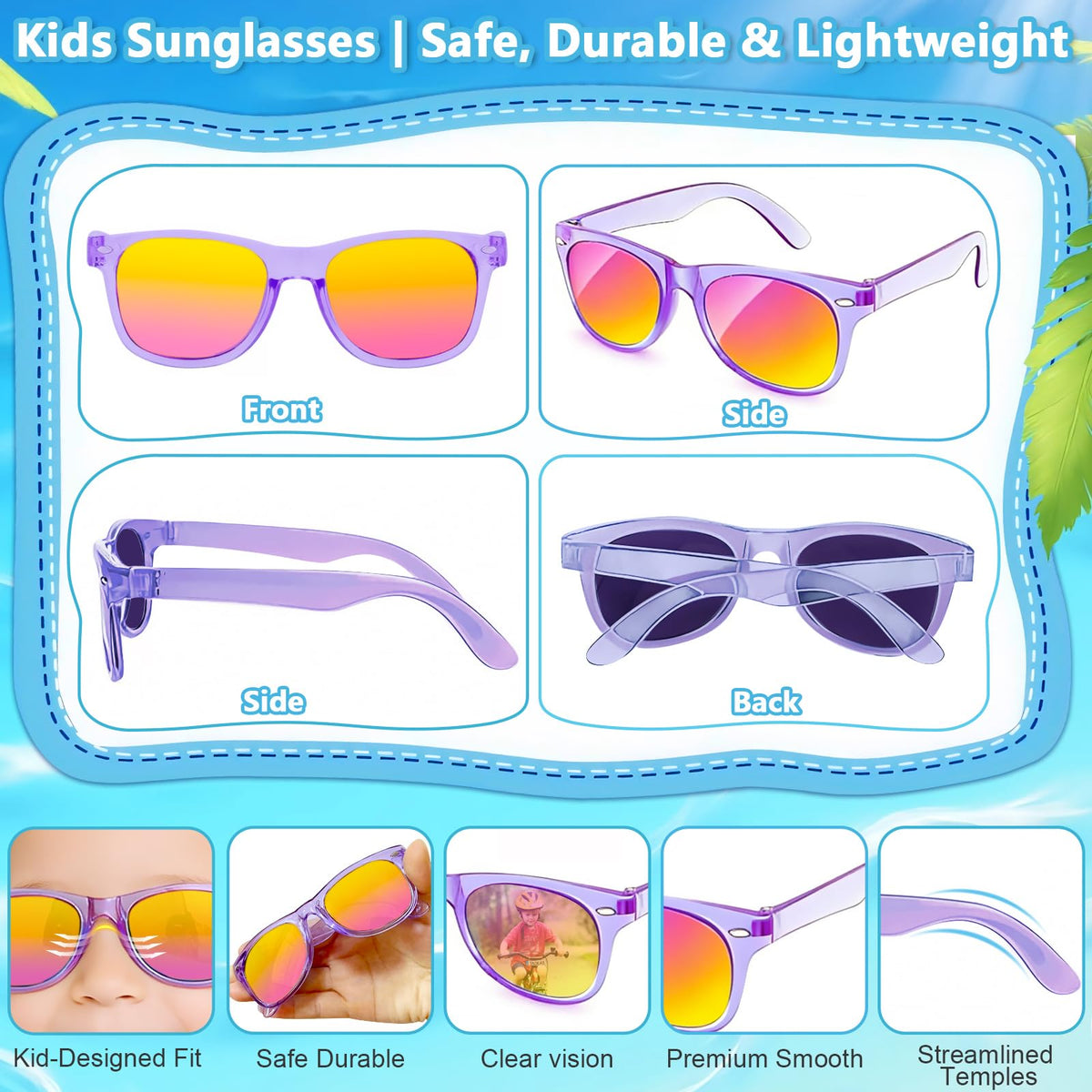ZXNXZNX ideal for beach, pool, and outdoor trips.