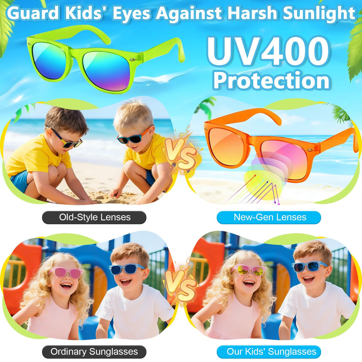 ZXNXZNX lightweight durable frame for all-day comfort.