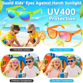 ZXNXZNX lightweight durable frame for all-day comfort.