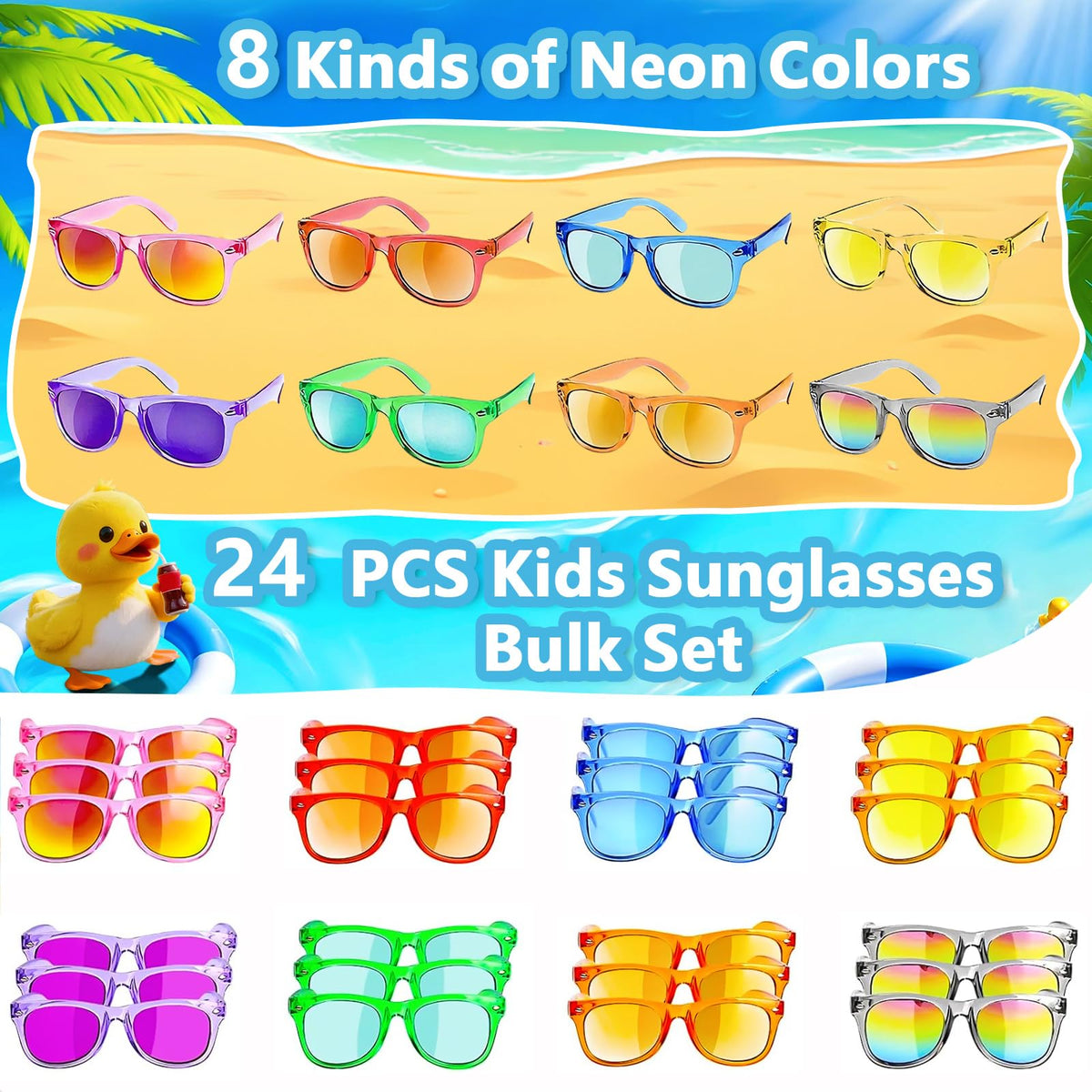 ZXNXZNX non-slip fit keeps kids secure during play.