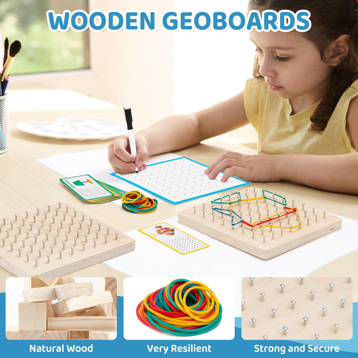 Zycolo pattern examples shown on boards for reference.