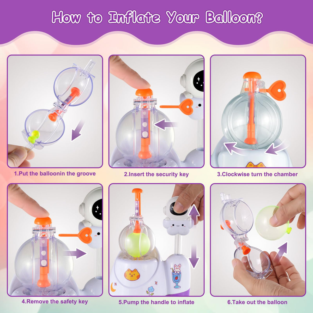 Zyllver child-safe materials provide non-toxic, BPA-free crafting for children.