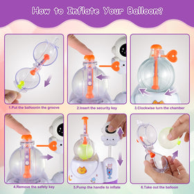 Zyllver child-safe materials provide non-toxic, BPA-free crafting for children.