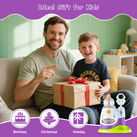 Zyllver gift-for-kids-birthday-party kit ready for celebrations.