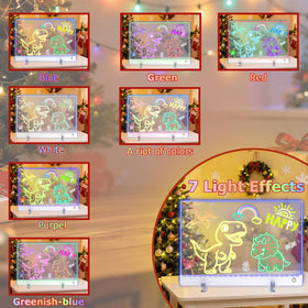 Zyrisis tracing paper pack helps kids practice tracing and holiday decoration