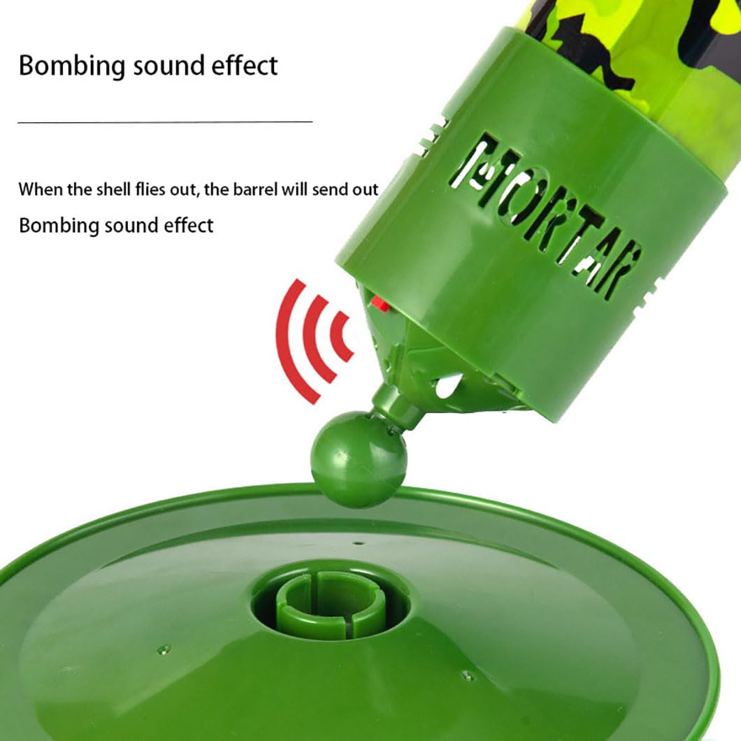 ZZPXMY foam rocket yellow 2—easy reloads and steady flights