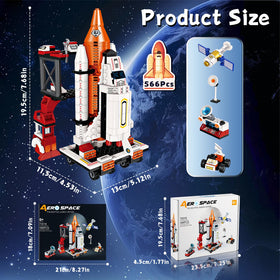 Storage tips for the ZZXYPX kit help keep pieces organized between builds.